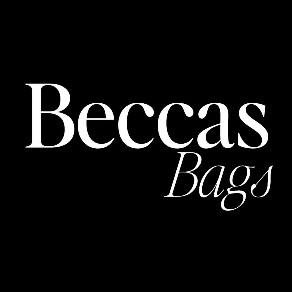 Meet your Posher, Beccas
